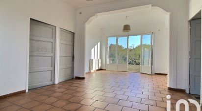 Townhouse 6 rooms of 177 m² in Carpentras (84200)