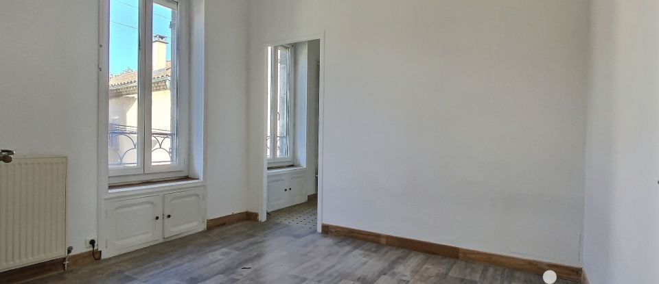 Maison 4 pièces de 177 m² à Carpentras (84200)