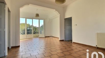 Townhouse 6 rooms of 177 m² in Carpentras (84200)