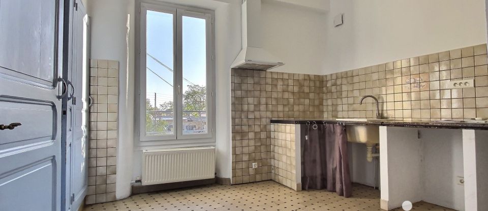 Maison 4 pièces de 177 m² à Carpentras (84200)