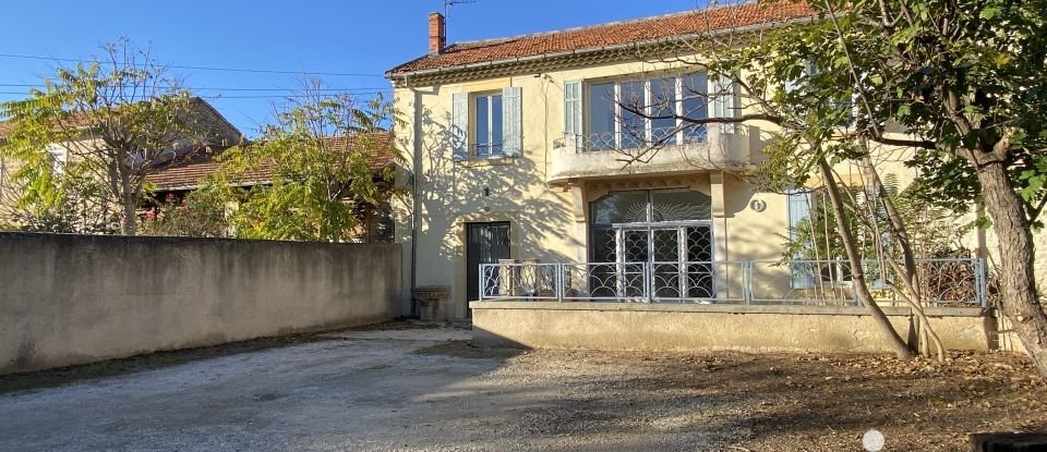 Maison 4 pièces de 177 m² à Carpentras (84200)