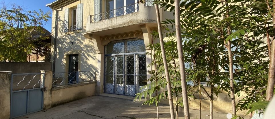 Maison 4 pièces de 177 m² à Carpentras (84200)