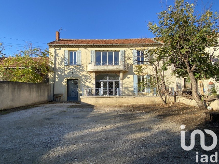 Maison 4 pièces de 177 m² à Carpentras (84200)