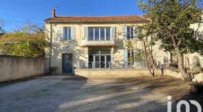 Maison 4 pièces de 177 m² à Carpentras (84200)