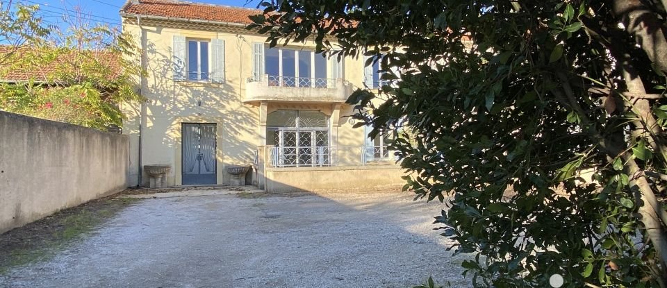 Maison 4 pièces de 177 m² à Carpentras (84200)