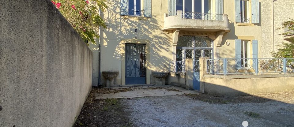 Maison 4 pièces de 177 m² à Carpentras (84200)