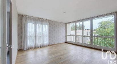 Appartement 2 pièces de 52 m² à Yerres (91330)