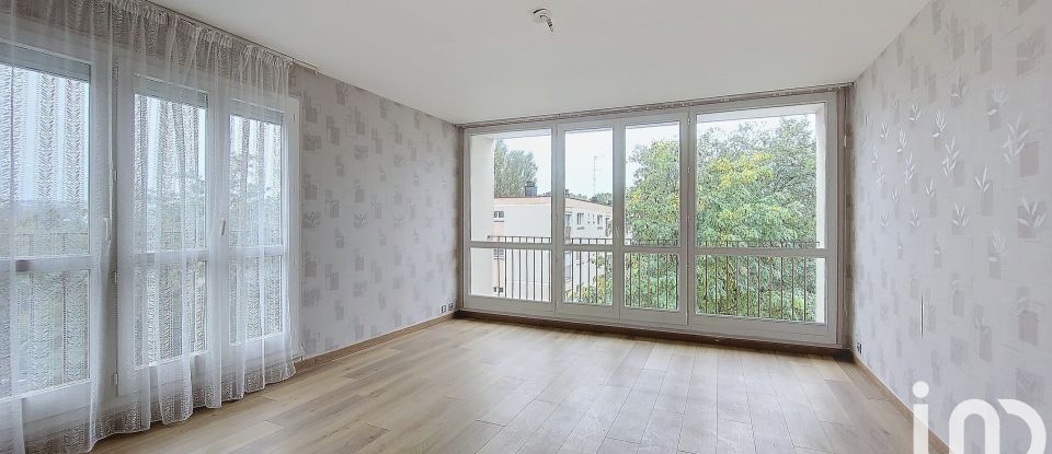 Appartement 2 pièces de 52 m² à Yerres (91330)