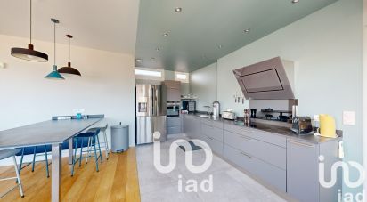 Appartement 4 pièces de 119 m² à Toulouse (31000)