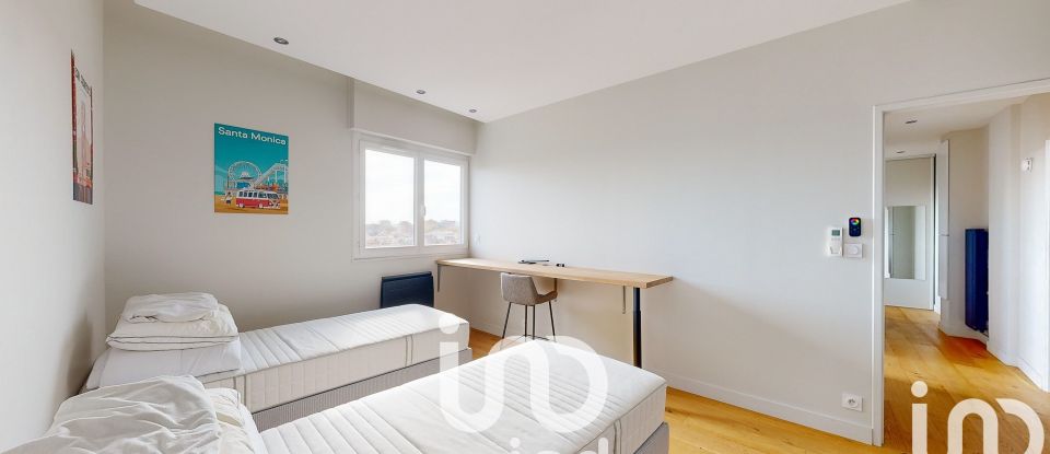 Appartement 4 pièces de 119 m² à Toulouse (31000)