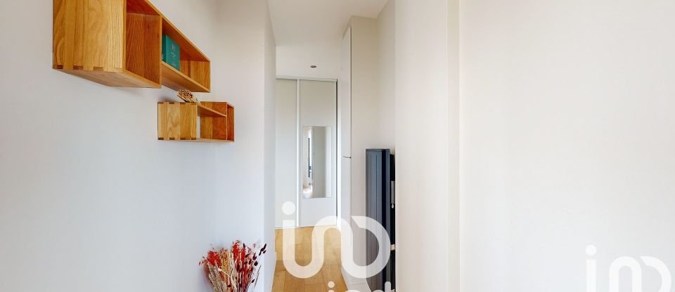 Appartement 4 pièces de 119 m² à Toulouse (31000)