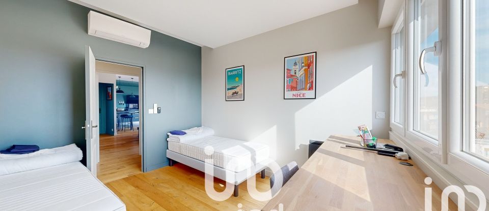 Appartement 4 pièces de 119 m² à Toulouse (31000)