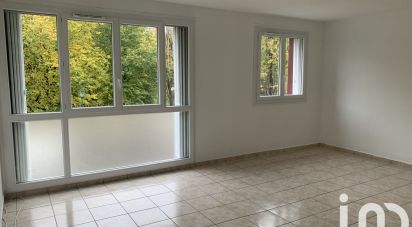 Appartement 4 pièces de 70 m² à Saint-Denis (93200)