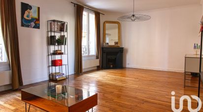 Appartement 6 pièces de 105 m² à Bois-Colombes (92270)