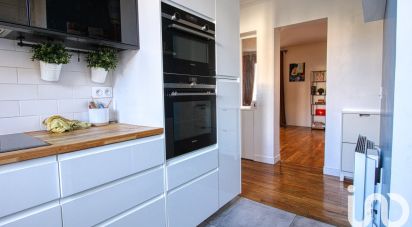 Appartement 6 pièces de 105 m² à Bois-Colombes (92270)