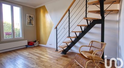 Appartement 6 pièces de 105 m² à Bois-Colombes (92270)