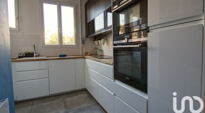 Appartement 6 pièces de 105 m² à Bois-Colombes (92270)