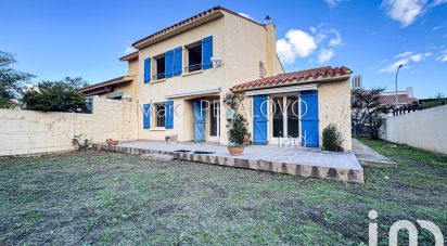 Maison 5 pièces de 115 m² à Perpignan (66100)