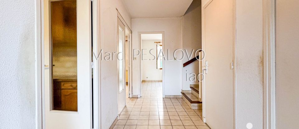 Maison 5 pièces de 115 m² à Perpignan (66100)