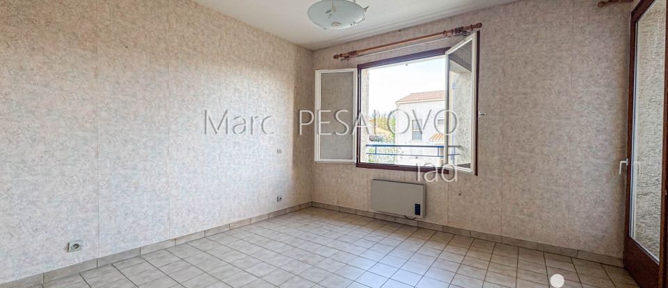 Maison 5 pièces de 115 m² à Perpignan (66100)