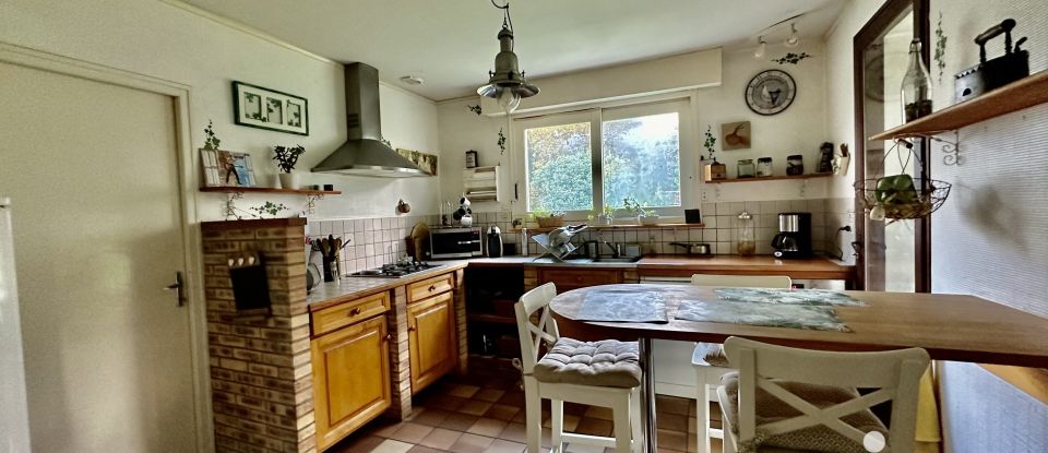 Maison 5 pièces de 117 m² à Maisdon-sur-Sèvre (44690)