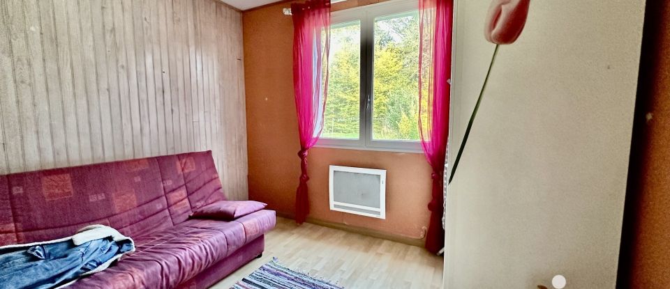 Maison 5 pièces de 117 m² à Maisdon-sur-Sèvre (44690)