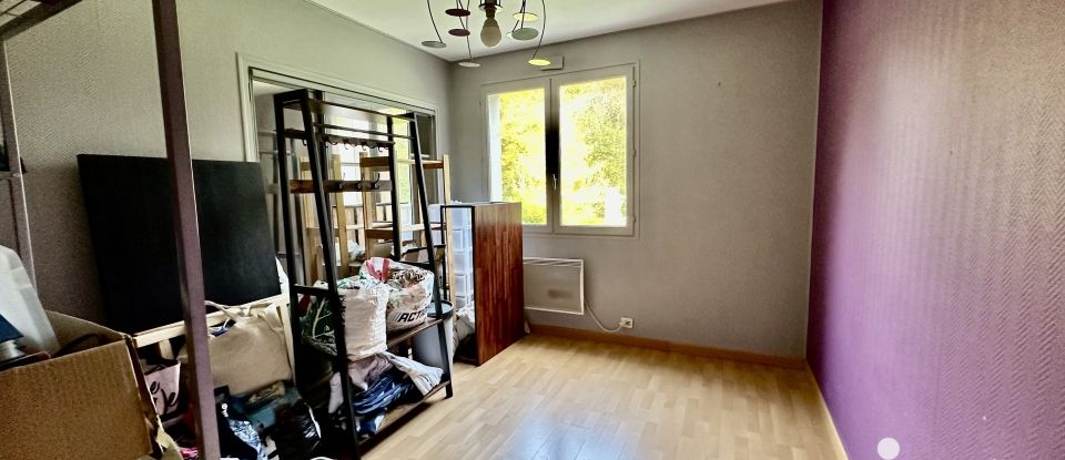 Maison 5 pièces de 117 m² à Maisdon-sur-Sèvre (44690)