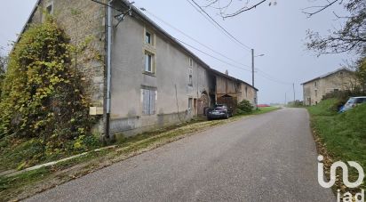 Maison de village 15 pièces de 260 m² à La Chapelle-aux-Bois (88240)