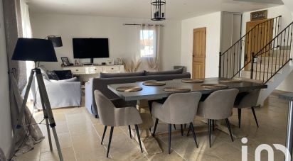 Maison 5 pièces de 143 m² à L'Isle-sur-la-Sorgue (84800)