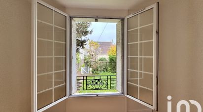 Maison traditionnelle 5 pièces de 90 m² à Le Vésinet (78110)