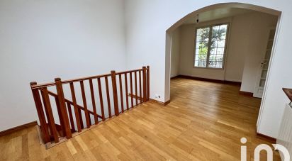 Maison traditionnelle 5 pièces de 90 m² à Le Vésinet (78110)