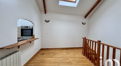 Maison traditionnelle 5 pièces de 90 m² à Le Vésinet (78110)