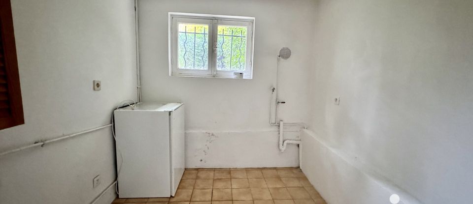 Maison traditionnelle 5 pièces de 90 m² à Le Vésinet (78110)