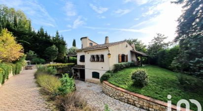 Traditional house 5 rooms of 253 m² in Peymeinade (06530)