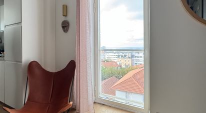 Apartment 3 rooms of 50 m² in Biarritz (64200)