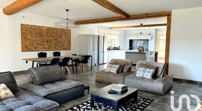 Maison 5 pièces de 250 m² à Logrian-Florian (30610)