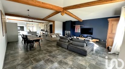 Maison 5 pièces de 250 m² à Logrian-Florian (30610)