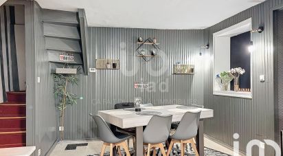 Maison 4 pièces de 85 m² à Bolbec (76210)