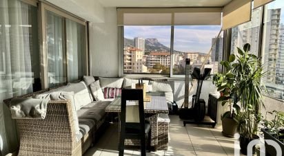 Appartement 5 pièces de 114 m² à Toulon (83000)