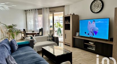 Appartement 5 pièces de 114 m² à Toulon (83000)