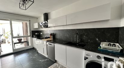 Appartement 5 pièces de 114 m² à Toulon (83000)