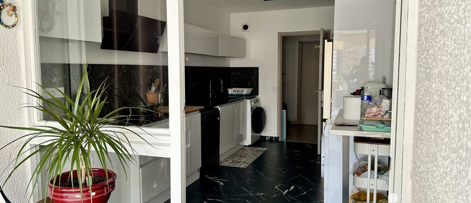 Appartement 5 pièces de 114 m² à Toulon (83000)