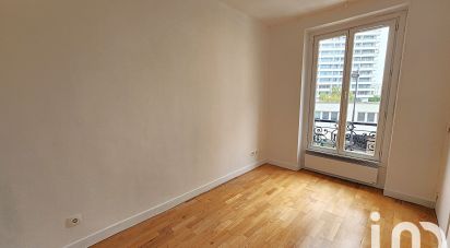 Appartement 2 pièces de 28 m² à Paris (75018)