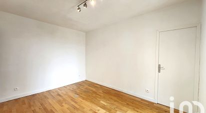 Appartement 2 pièces de 28 m² à Paris (75018)