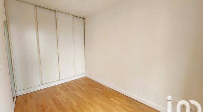 Appartement 2 pièces de 28 m² à Paris (75018)