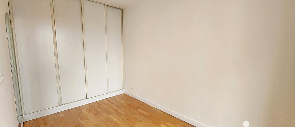 Appartement 2 pièces de 28 m² à Paris (75018)