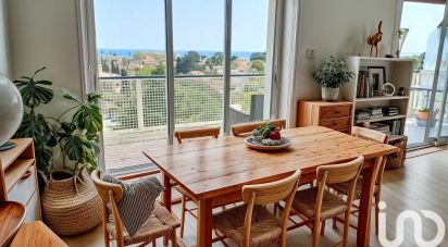 Apartment 3 rooms of 70 m² in La Seyne-sur-Mer (83500)