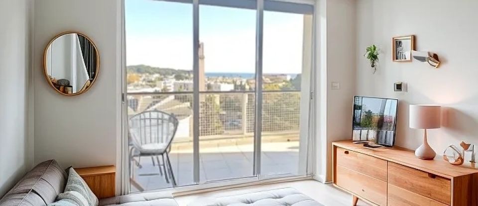 Appartement 3 pièces de 70 m² à La Seyne-sur-Mer (83500)