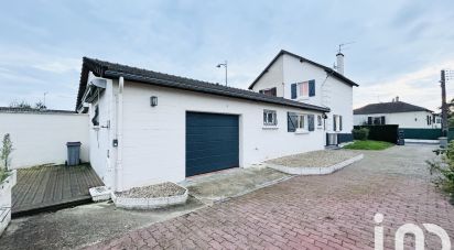 House 4 rooms of 95 m² in Crouy (02880)