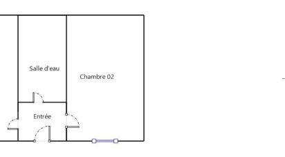 Maison 5 pièces de 128 m² à Le Bouscat (33110)